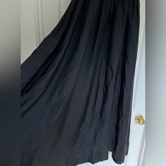 Cynthia Rowley NWT Sailor one shoulder dress - Picture 6 of 10